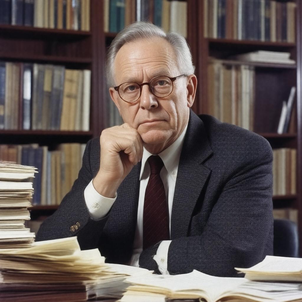 Victor Navasky